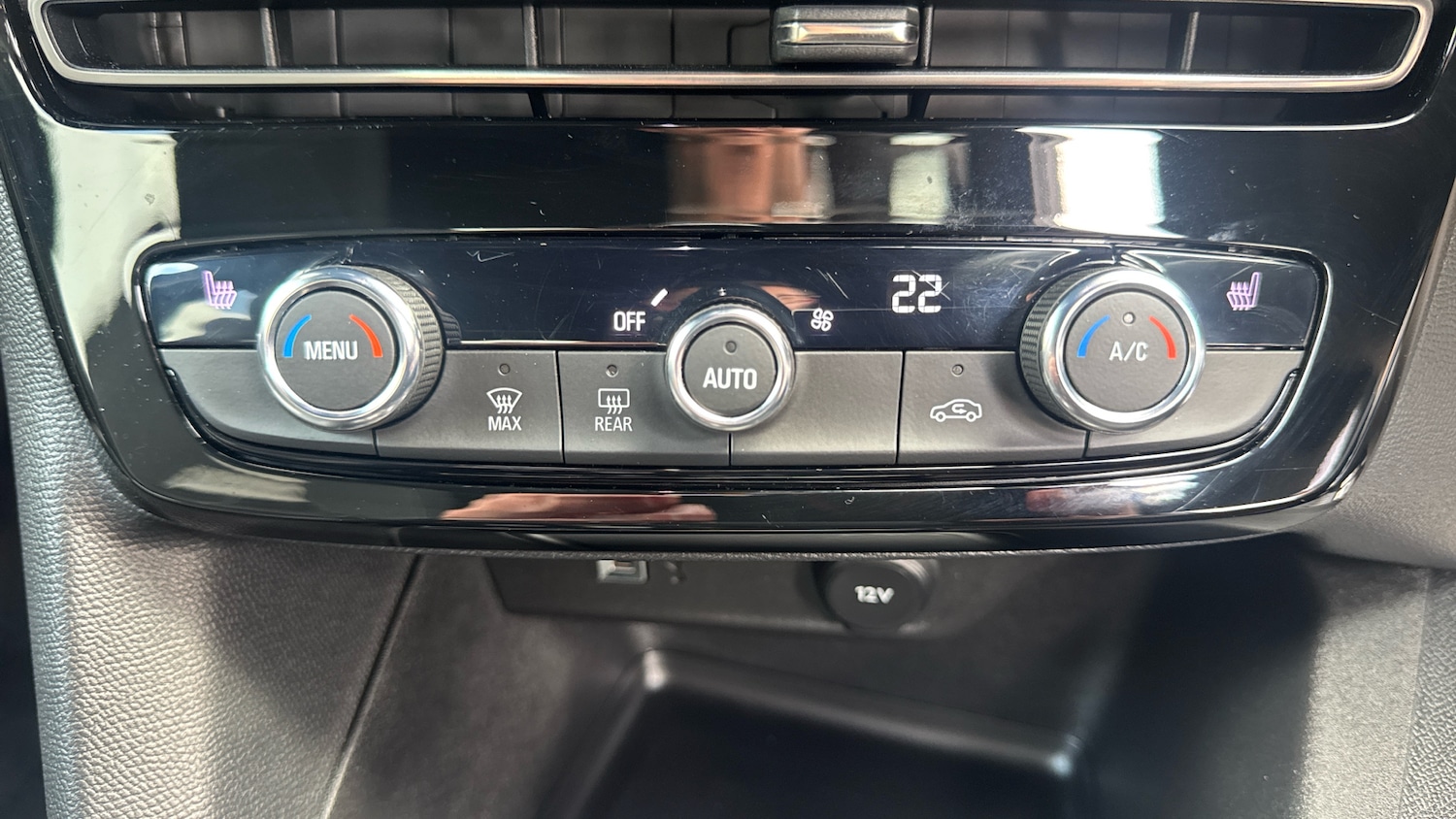 Used Vauxhall Mokka 2023 for sale - 78199326: Photo 44