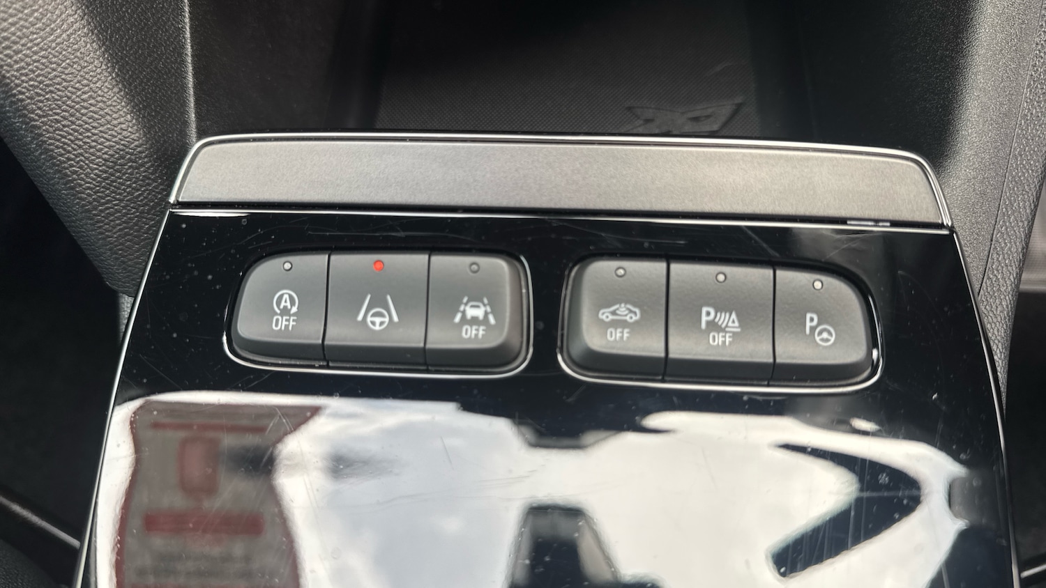 Used Vauxhall Mokka 2023 for sale - 78199326: Photo 45