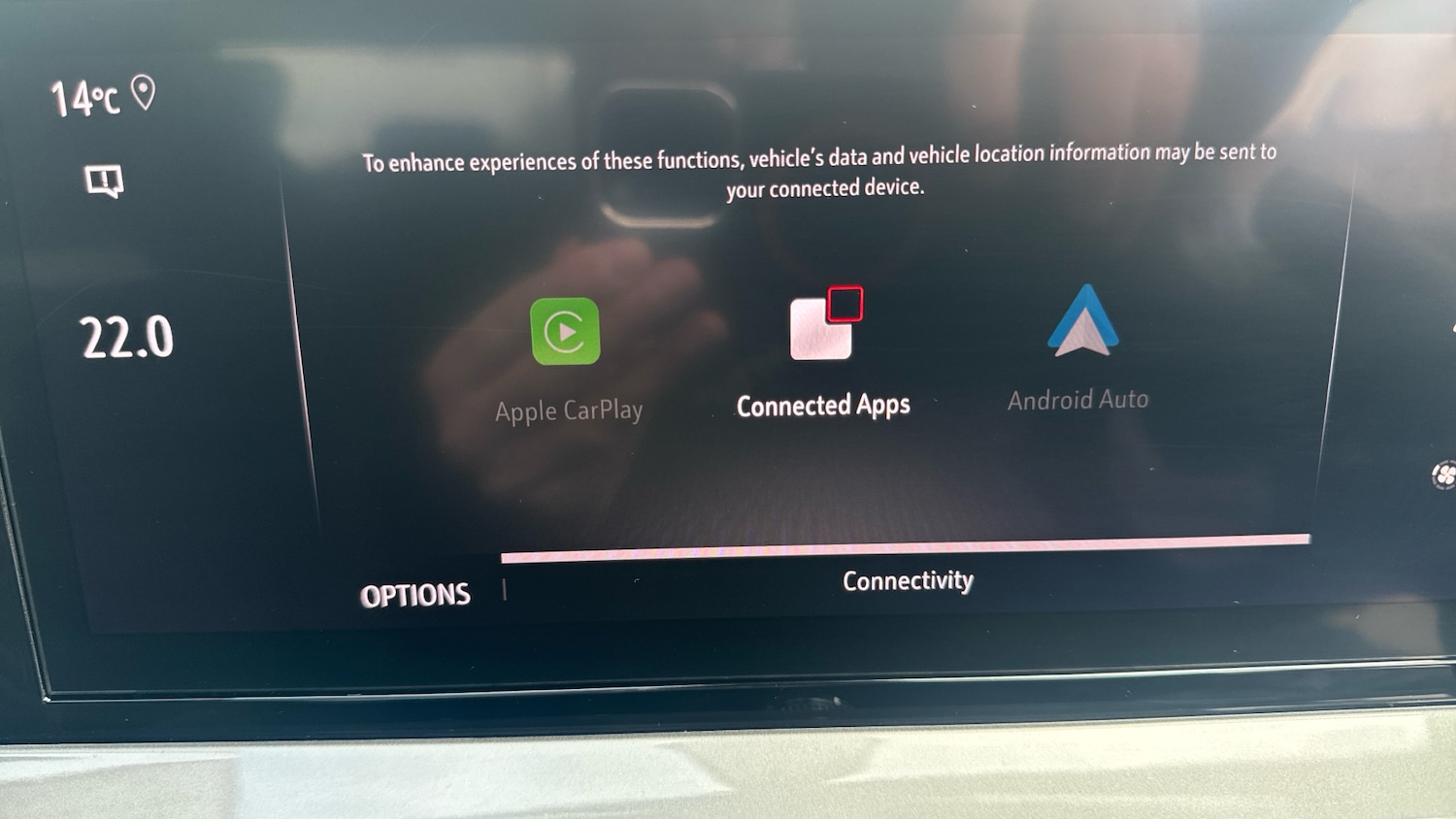 Used Vauxhall Mokka 2023 for sale - 78199326: Photo 47