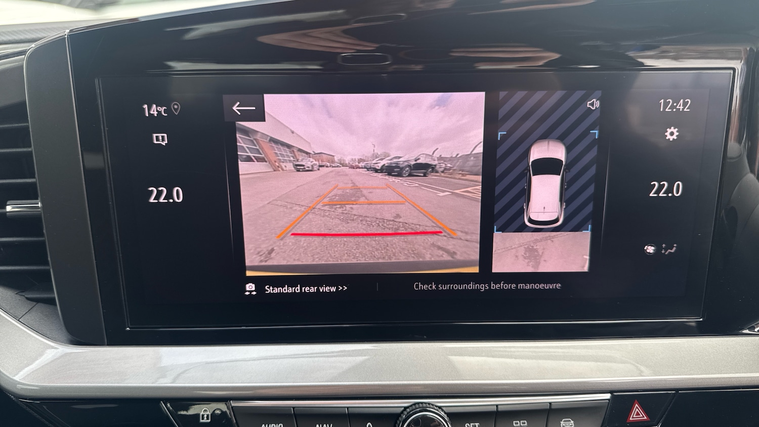 Used Vauxhall Mokka 2023 for sale - 78199326: Photo 49