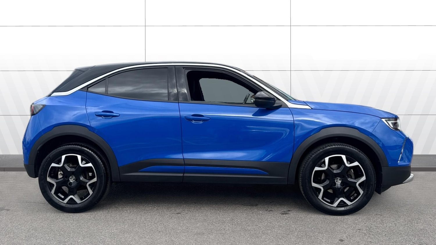 Used Vauxhall Mokka 2023 for sale - 78199326: Photo 5