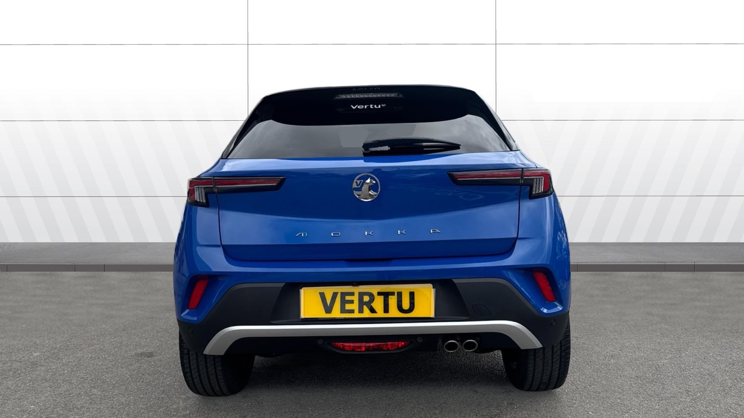 Used Vauxhall Mokka 2023 for sale - 78199326: Photo 6