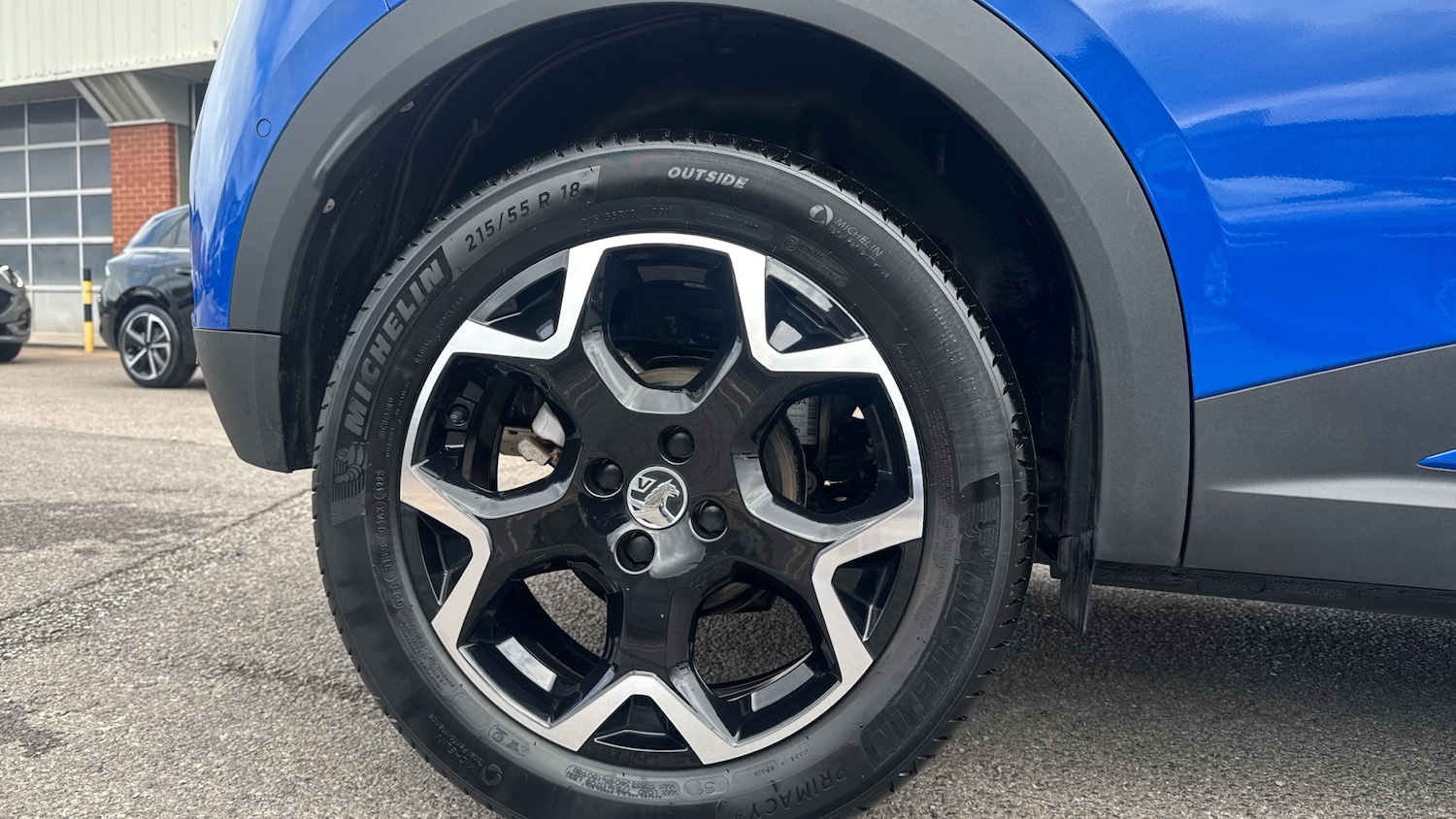 Used Vauxhall Mokka 2023 for sale - 78199326: Photo 7