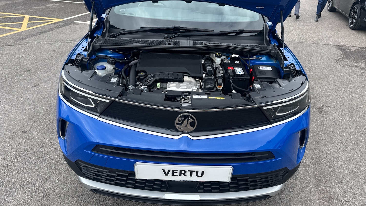 Used Vauxhall Mokka 2023 for sale - 78199326: Photo 8