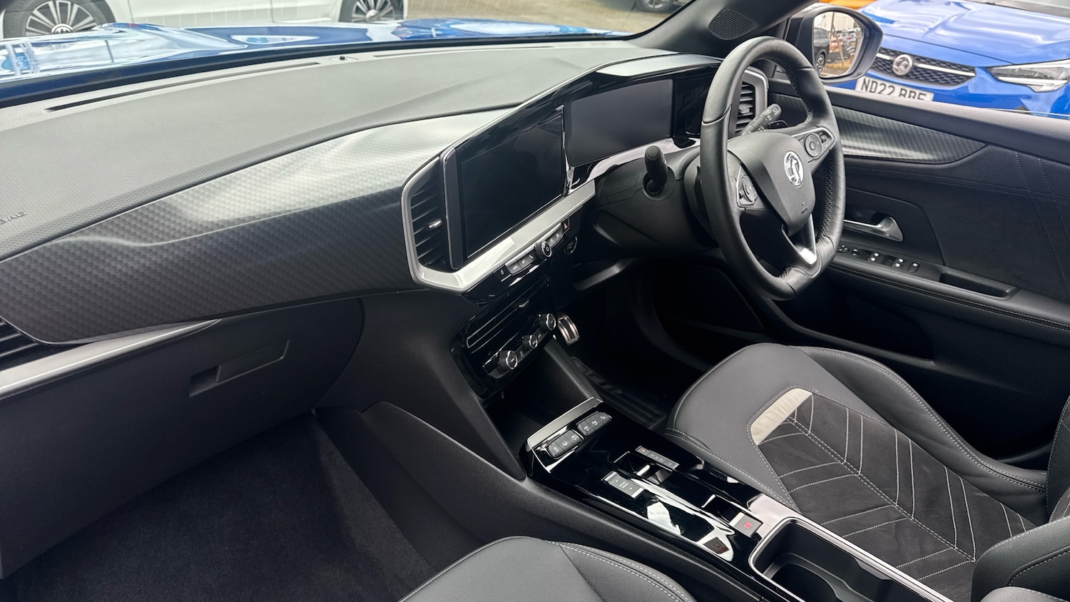 Used Vauxhall Mokka 2023 for sale - 78199326: Photo 9