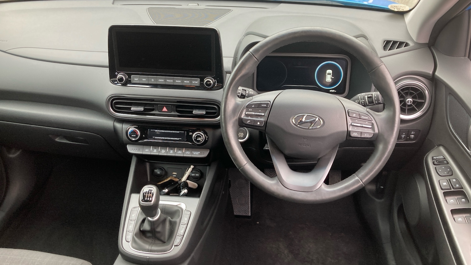 Used Hyundai KONA 2022 for sale - 76146460: Photo 10