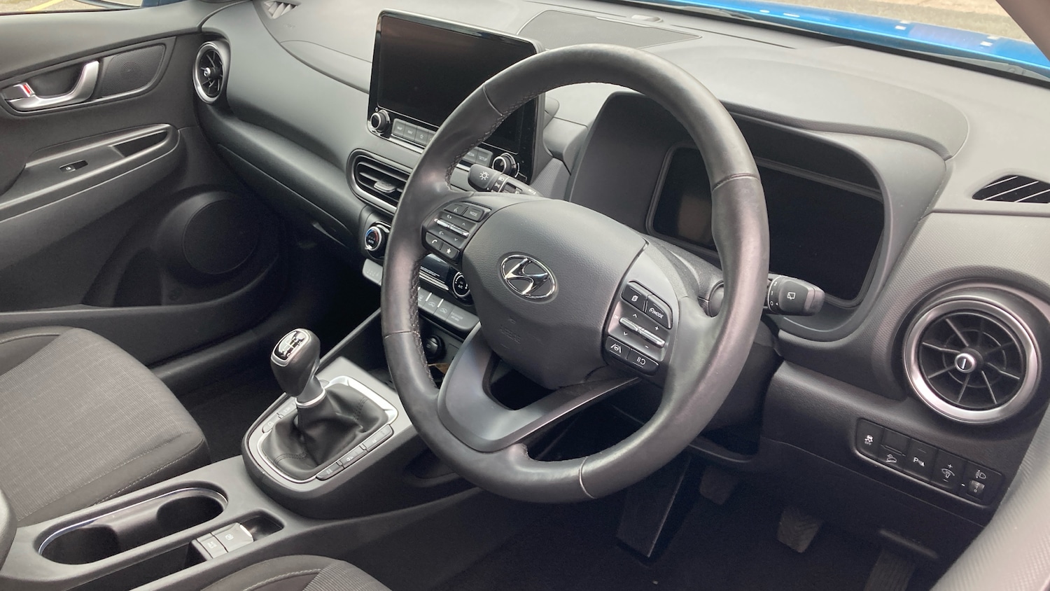 Used Hyundai KONA 2022 for sale - 76146460: Photo 11