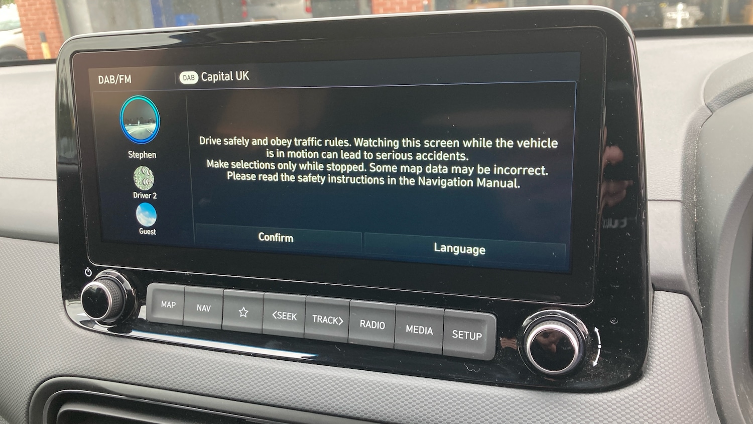 Used Hyundai KONA 2022 for sale - 76146460: Photo 12