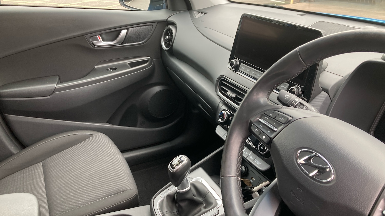Used Hyundai KONA 2022 for sale - 76146460: Photo 14