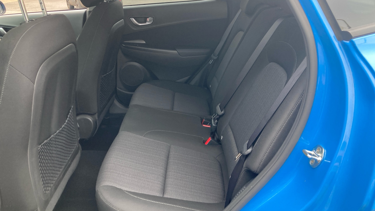 Used Hyundai KONA 2022 for sale - 76146460: Photo 16