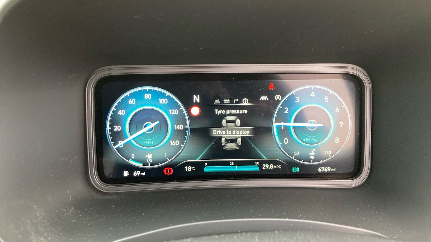 Used Hyundai KONA 2022 for sale - 76146460: Photo 18