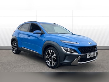 Hyundai - KONA