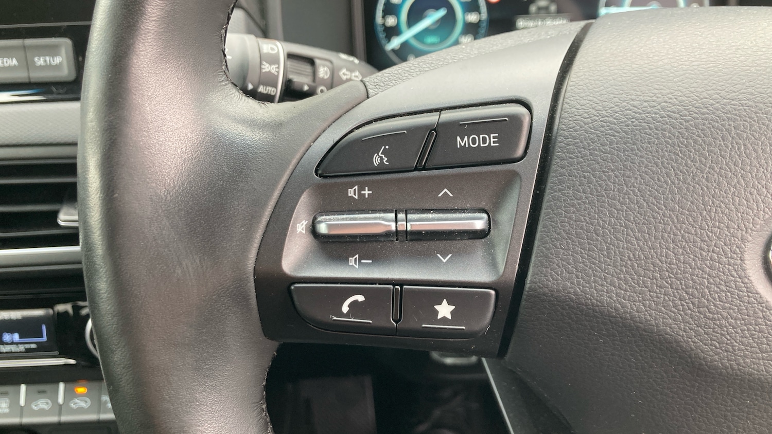Used Hyundai KONA 2022 for sale - 76146460: Photo 21
