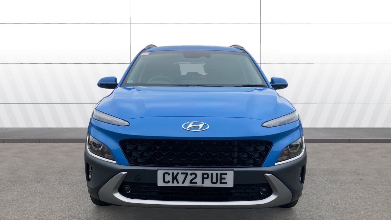 Used Hyundai KONA 2022 for sale - 76146460: Photo 3