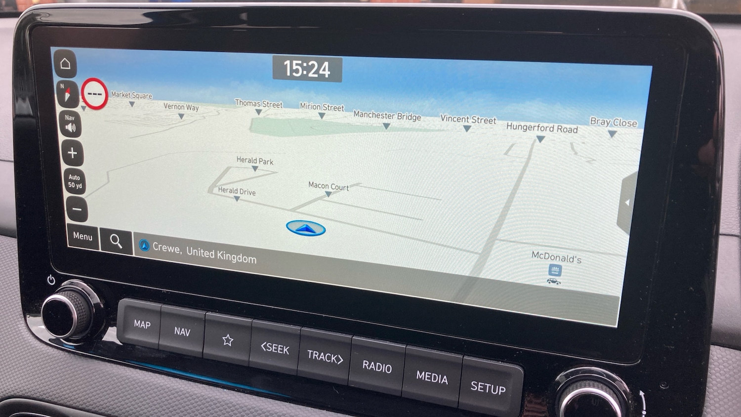 Used Hyundai KONA 2022 for sale - 76146460: Photo 30