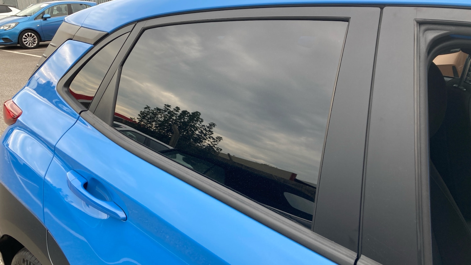 Used Hyundai KONA 2022 for sale - 76146460: Photo 38