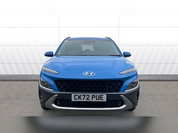 Used Hyundai KONA 2022 for sale - 76146460: Photo 3