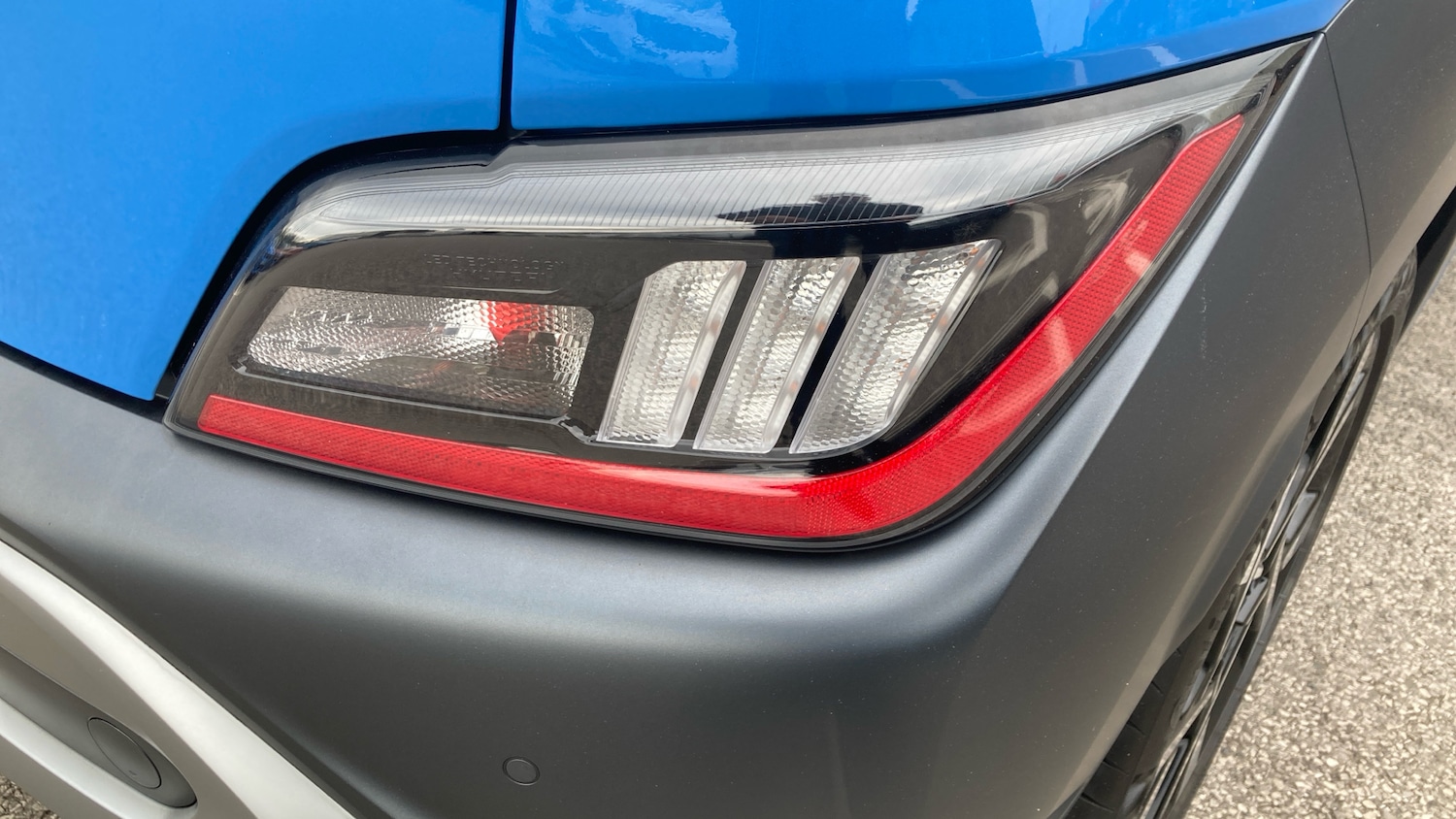 Used Hyundai KONA 2022 for sale - 76146460: Photo 41