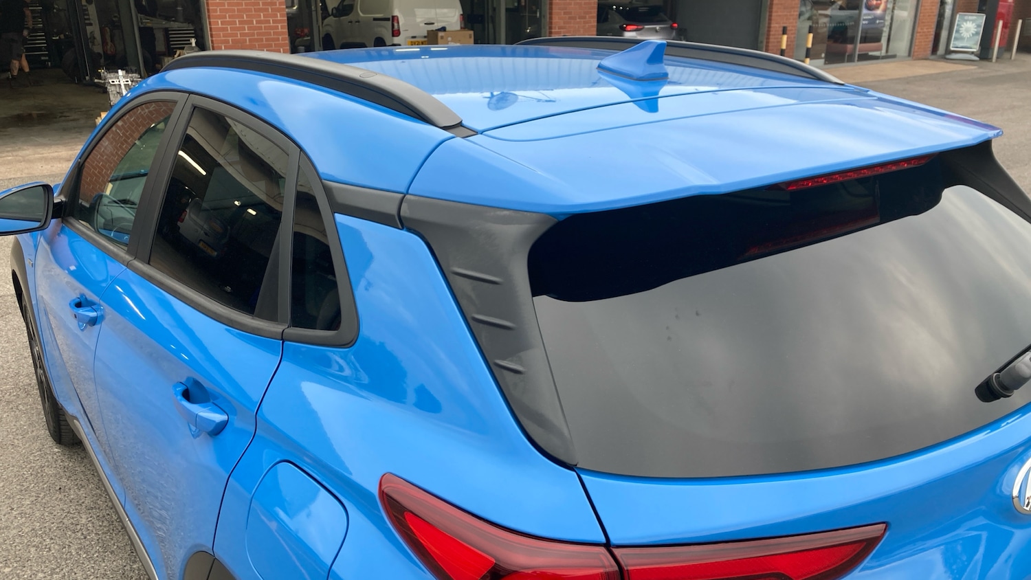 Used Hyundai KONA 2022 for sale - 76146460: Photo 42
