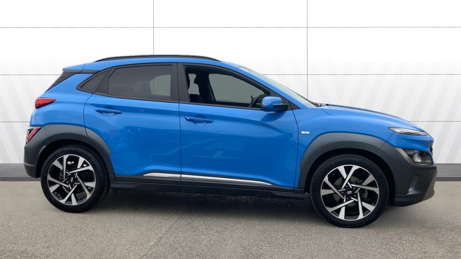 Used Hyundai KONA 2022 for sale - 76146460: Photo 5