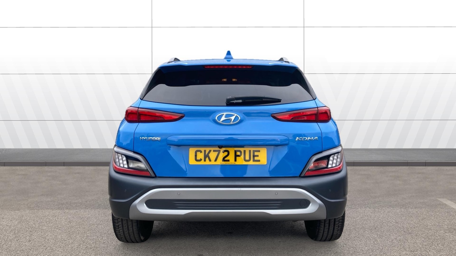 Used Hyundai KONA 2022 for sale - 76146460: Photo 6