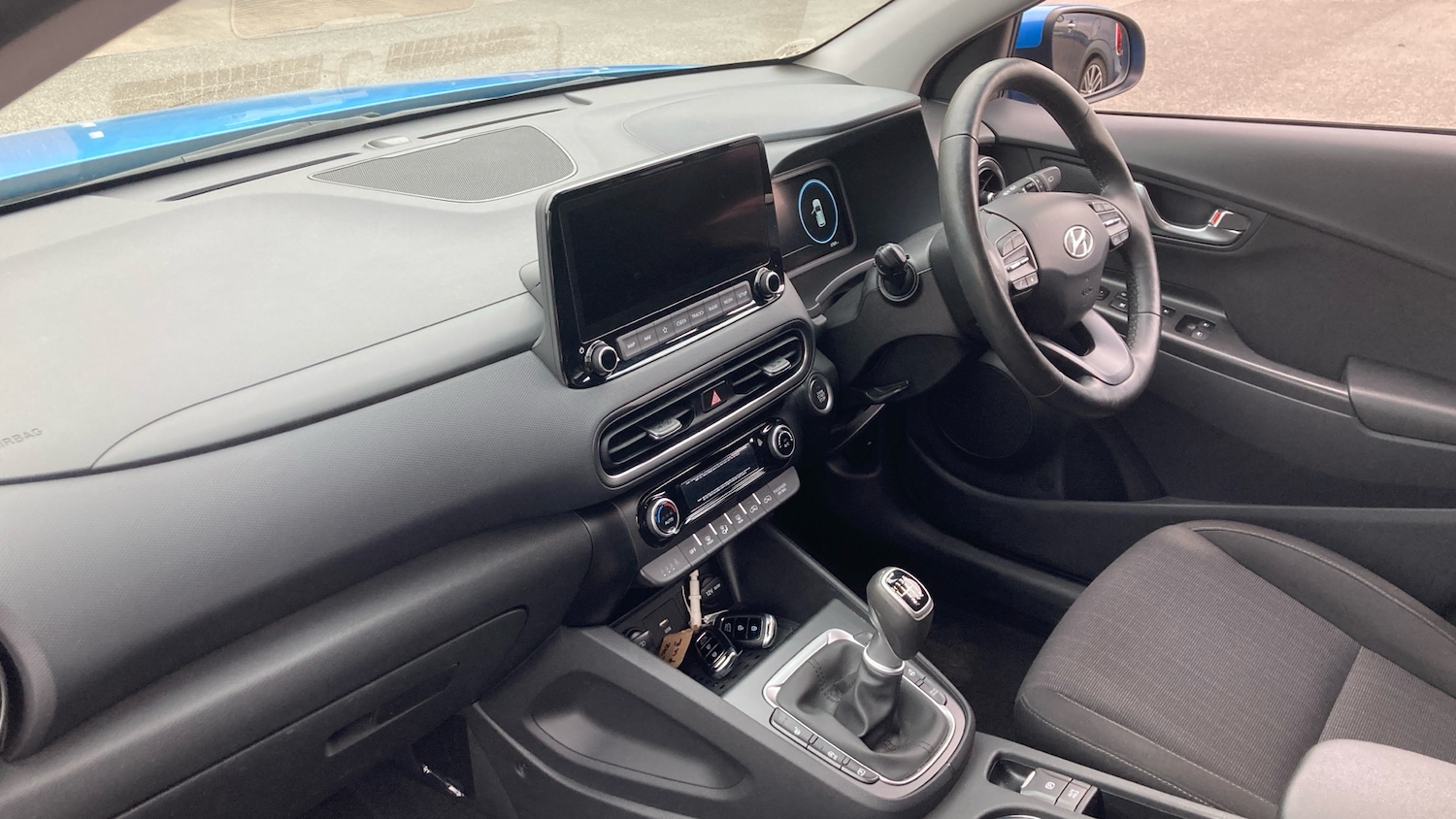 Used Hyundai KONA 2022 for sale - 76146460: Photo 9