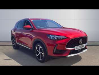 2023 (73) - 1.5 T-GDI Trophy 5dr DCT Petrol Hatchback
