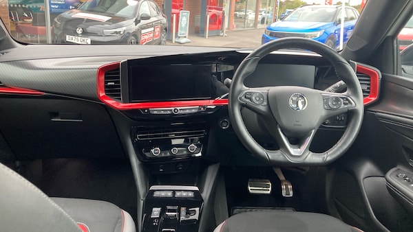 Used Vauxhall Mokka 2023 for sale - 76265295: Photo 10