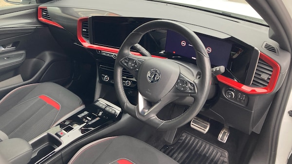 Used Vauxhall Mokka 2023 for sale - 76265295: Photo 11