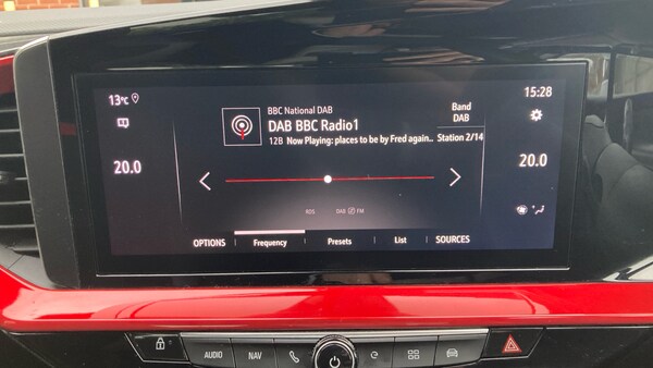 Used Vauxhall Mokka 2023 for sale - 76265295: Photo 12