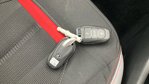 Used Vauxhall Mokka 2023 for sale - 76265295: Photo 20