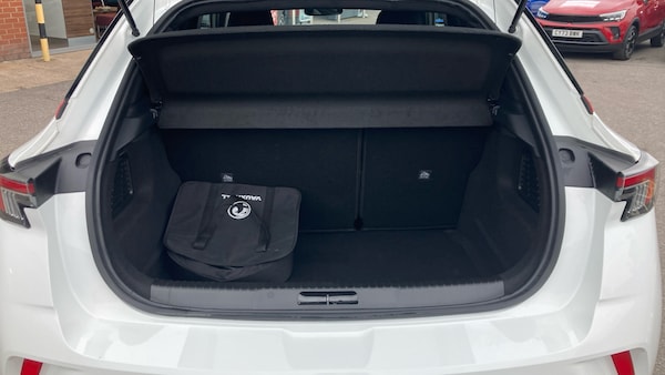 Used Vauxhall Mokka 2023 for sale - 76265295: Photo 4