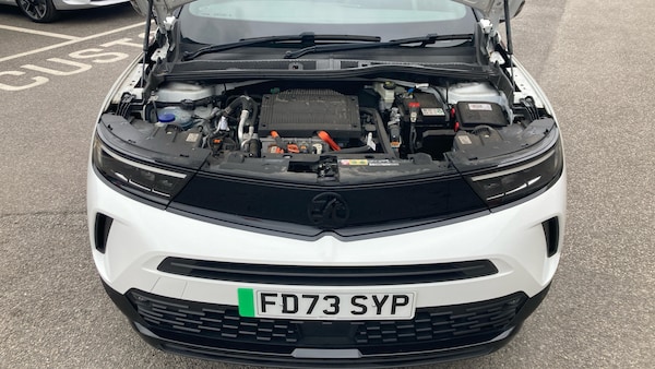 Used Vauxhall Mokka 2023 for sale - 76265295: Photo 8