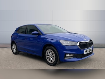 2022 (72) - 1.0 TSI SE Comfort 5dr Petrol Hatchback