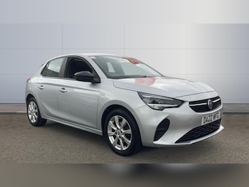 Vauxhall - Corsa