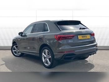 Used Audi Q3 2020 for sale - 79491837: Photo