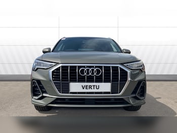 Used Audi Q3 2020 for sale - 79491837: Photo