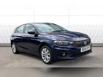 Used Fiat Tipo 2016 for sale - 79042281: Photo