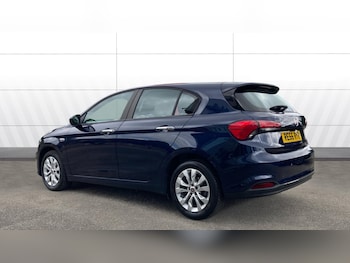 Used Fiat Tipo 2016 for sale - 79042281: Photo