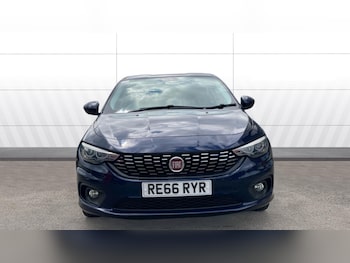 Used Fiat Tipo 2016 for sale - 79042281: Photo