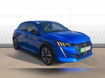 Used Peugeot 208 2021 for sale - 79626497: Photo