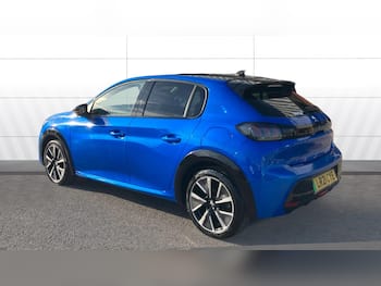 Used Peugeot 208 2021 for sale - 79626497: Photo