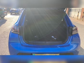 Used Peugeot 208 2021 for sale - 79626497: Photo