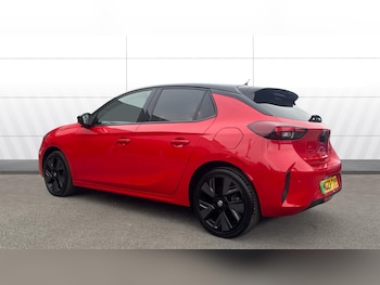 Used Vauxhall Corsa 2023 for sale - 75606246: Photo