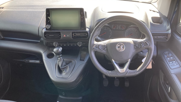 Used Vauxhall Combo Life 2022 for sale - 76196370: Photo 10