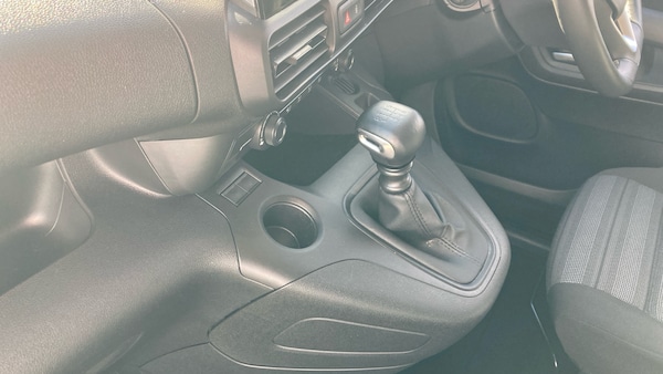 Used Vauxhall Combo Life 2022 for sale - 76196370: Photo 13