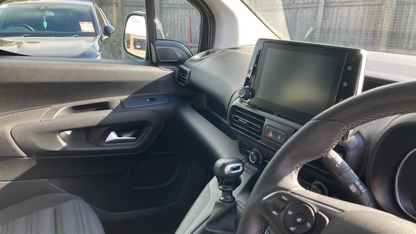 Used Vauxhall Combo Life 2022 for sale - 76196370: Photo 14