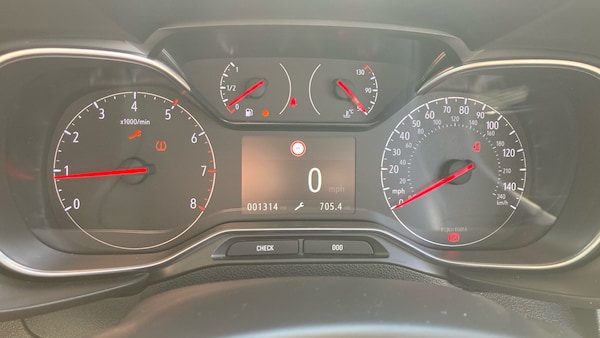 Used Vauxhall Combo Life 2022 for sale - 76196370: Photo 18