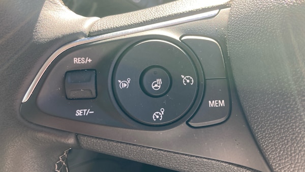 Used Vauxhall Combo Life 2022 for sale - 76196370: Photo 21