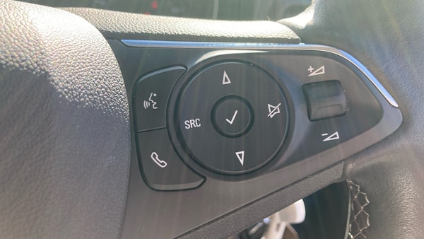 Used Vauxhall Combo Life 2022 for sale - 76196370: Photo 22
